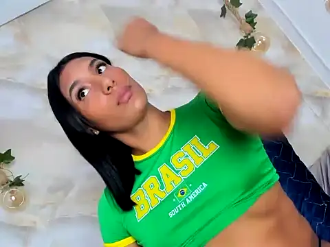 sasha_smith18 – Kamerová šou