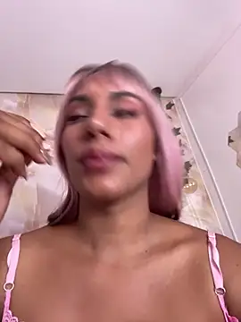 Show modela sasha_smith18 na web-kameri