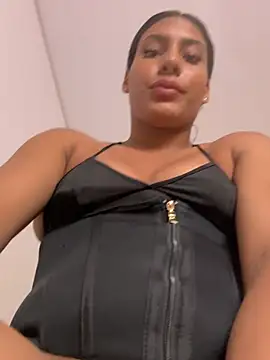 Pertunjukan Kamera Web sasha_smith18