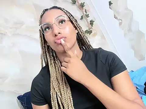 Show Webcam de sasha_smith18