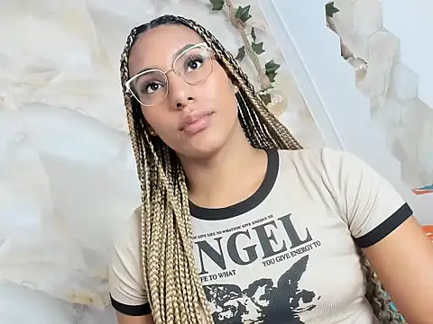 Show de webcam de sasha_smith18