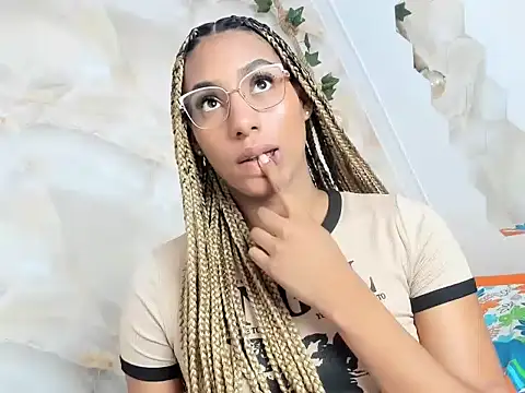 sasha_smith18 Webcamshow