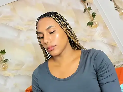 Webkamerová show sasha_smith18