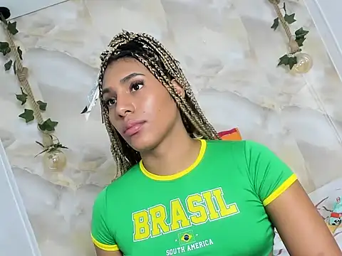 sasha_smith18 웹캠 쇼