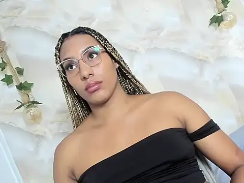 Show de webcam de sasha_smith18