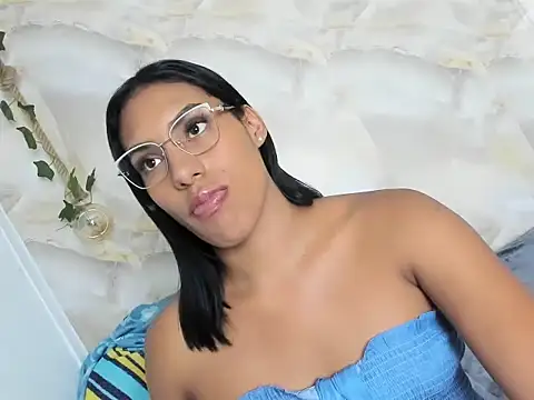 Show Webcam de sasha_smith18