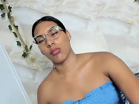 sasha_smith18 Webcam-Show