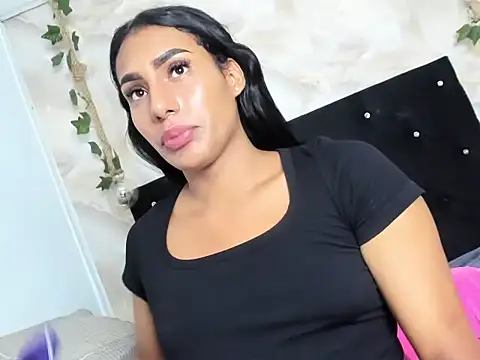 Show de sasha_smith18 na webcam