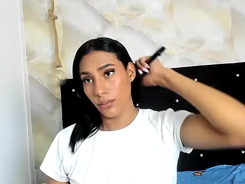 Show de sasha_smith18 na webcam