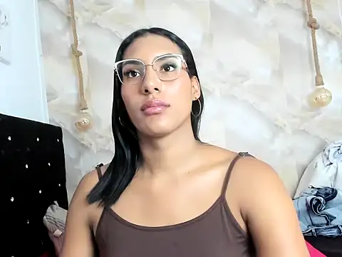 sasha_smith18 Webcam-Show