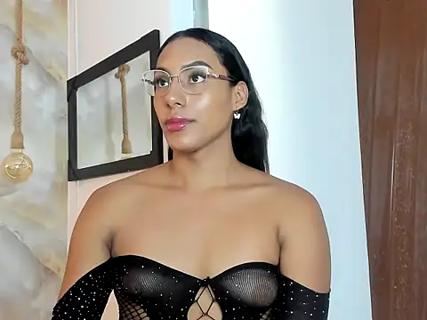 Pertunjukan Kamera Web sasha_smith18
