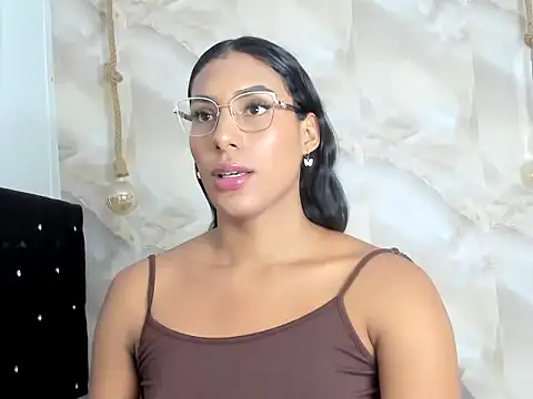 Show webcam de sasha_smith18
