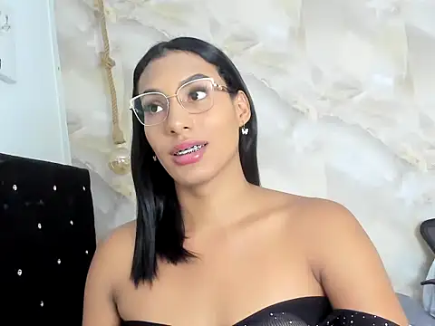 sasha_smith18 Webcam-Show