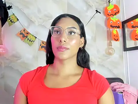 Show Webcam de sasha_smith18
