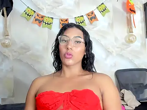 sasha_smith18 Webcam-Show
