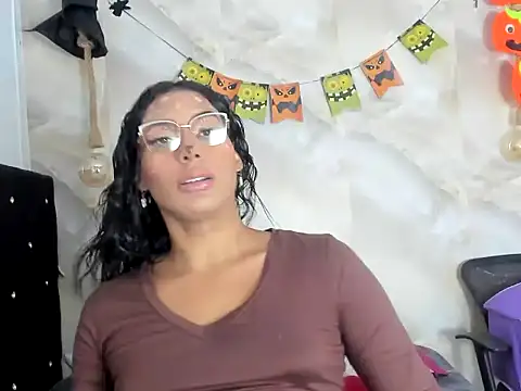 sasha_smith18 Pertunjukan Webcam