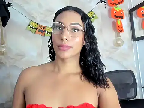 sasha_smith18 웹캠 쇼