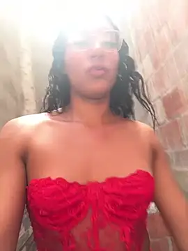Show Webcam de sasha_smith18