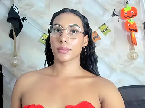 sasha_smith18 网络视讯表演