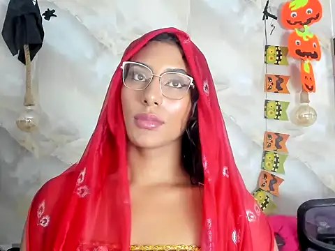 Show Webcam de sasha_smith18