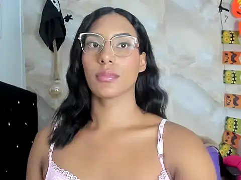 sasha_smith18 웹캠 쇼