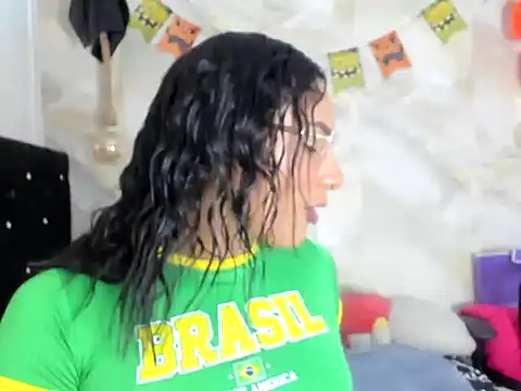 Show webcam de sasha_smith18