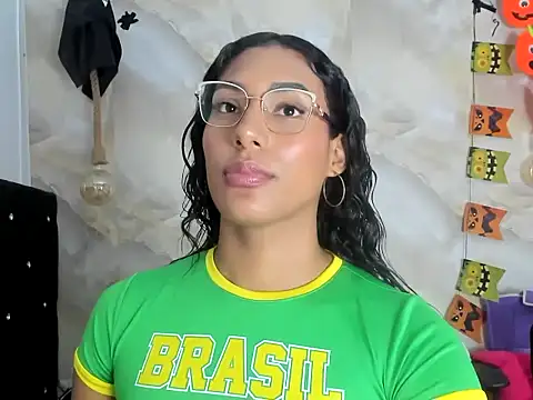 Show Webcam de sasha_smith18