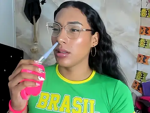 sasha_smith18 Pertunjukan Webcam