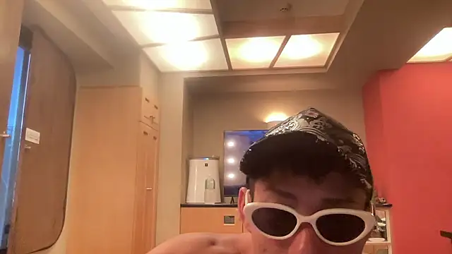 Bon-Nii Show Webcam