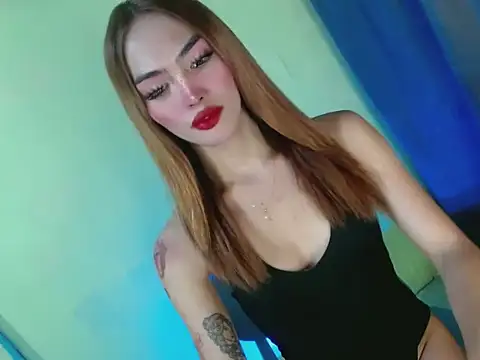 sweetfuckerbaby18 Webcam-Show