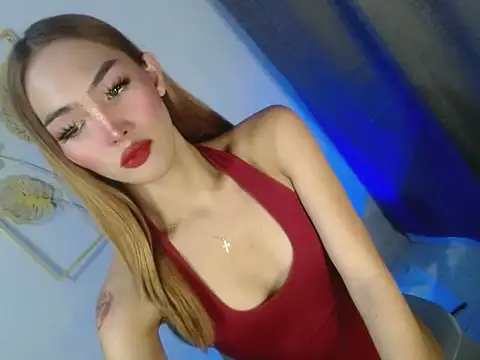 sweetfuckerbaby18 Pertunjukan Webcam