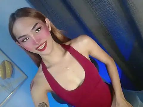 sweetfuckerbella 웹캠 쇼