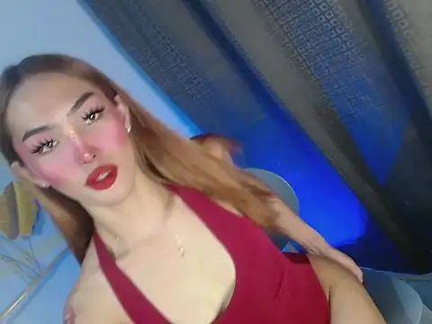sweetfuckerbella Webcam-Show