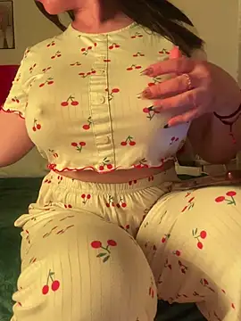 OnlyRima Webcam Show