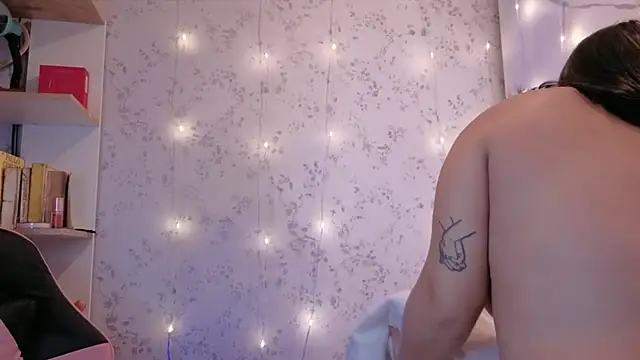 Chat XXX ao vivo de manelike_