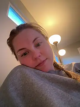 charliejustforu Webcam-Show