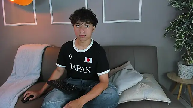 Honeymoon_sarielのウェブカメラショー