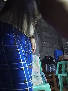 Webkamerová show Sexy_Juliah