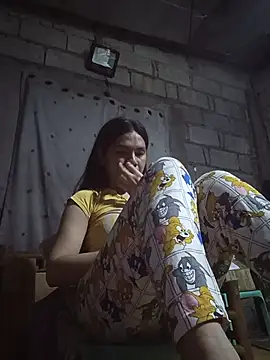 Webkamerová show Sexy_Juliah