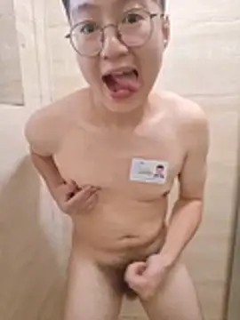 biantaigonggou Show in webcam