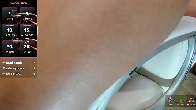 Karliie_kloss_: вебкам-шоу