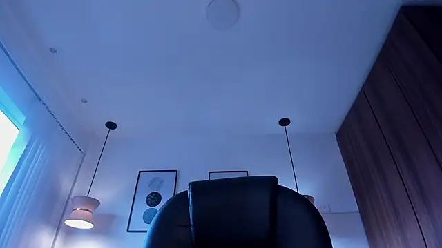 Chat soba uživo modela Karliie_kloss_