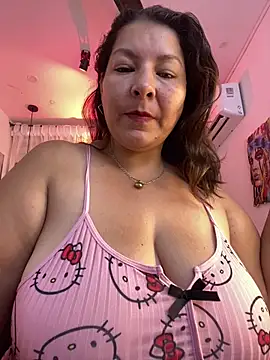 Sussan__ 라이브 XXX 채팅
