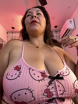 Sussan__ Live XXX-chat