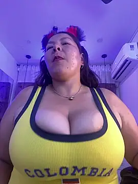 Sussan__ Adlı Modelin Canlı XXX Sohbeti