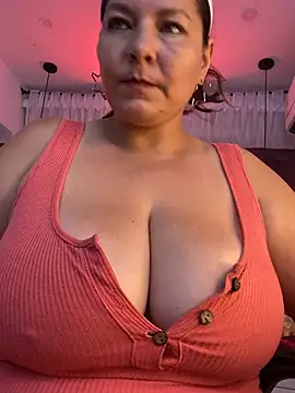 Chat XXX en directo de Sussan__