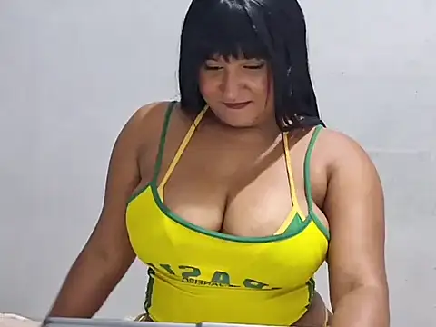 Show de Marydiith na webcam