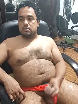 Hotknight's Webcam Show