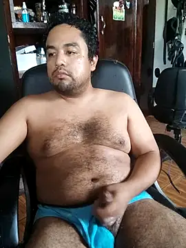 Hotknight Show in webcam