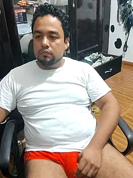 Show de webcam de Hotknight